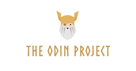 the odin project logo